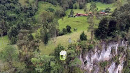 ELLOS ESTÁN AQUÍ T3 - TRAILER ENG