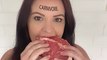Woman Adopts a Lions Diet and Only Eats Meat and Animal Products