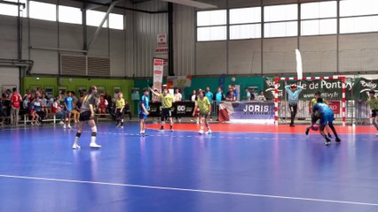 19-05-2023 kalon breizh u13m argenteuil-hbc rhuys