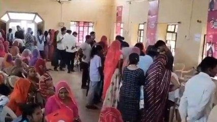 जालौर: जिले में अब तक 12,755 पात्र लाभार्थियों को मिला स्मार्ट फोन, जिले में 10 स्थानों पर शिविर