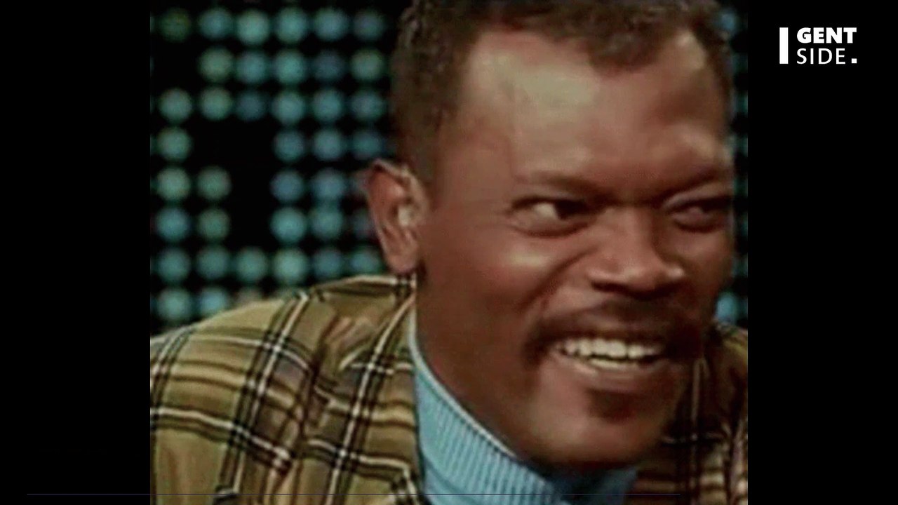 Samuel L. Jackson dévoile son rôle préféré et on n'aurait pas du tout parié sur lui