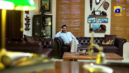 Hadsa Episode 09 29th August 2023 HAR PAL GEO