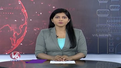 Jeevan Reddy Counter To MLC Kavitha Allegations On Congress _ V6 News (1)