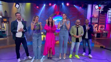 Ya inicia Sale el Sol