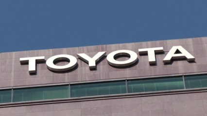 도요타, 일본 14개 전 공장 가동 중단..."관리 시스템 불량" / YTN