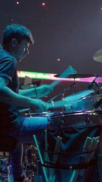 Mark Sharp and the Bicycle Thieves