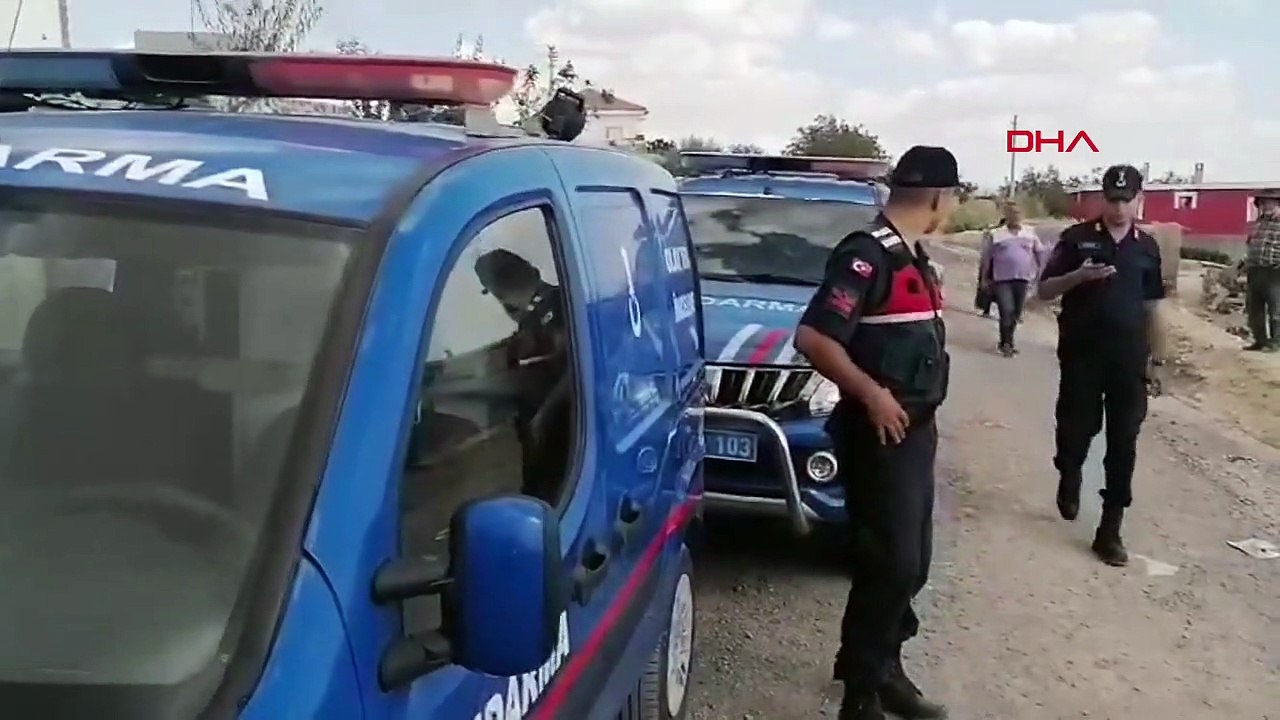 Nevşehir'de Korkunç Olay: Adam Eşini Öldürdü, Sonra İntihar Etti