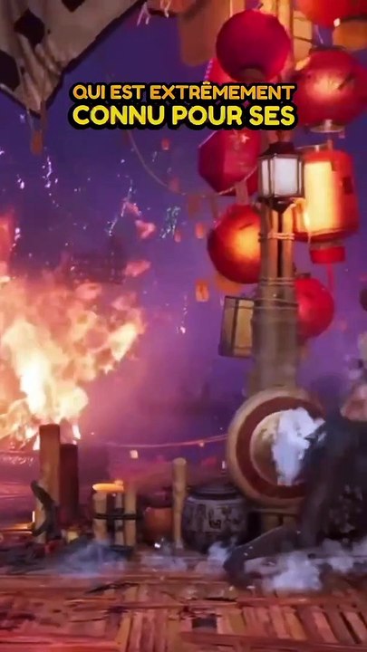 Sauf c’est des meilleurs jeux qui vont sortir en septembre 2023