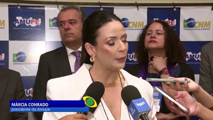 Amupe traz como tema: inovação e sustentabilidade