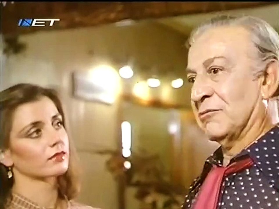 Ο ΖΙΓΚΟΛΟ ΤΗΣ ΑΘΗΝΑΣ - 1982 - TVRip - 720x524