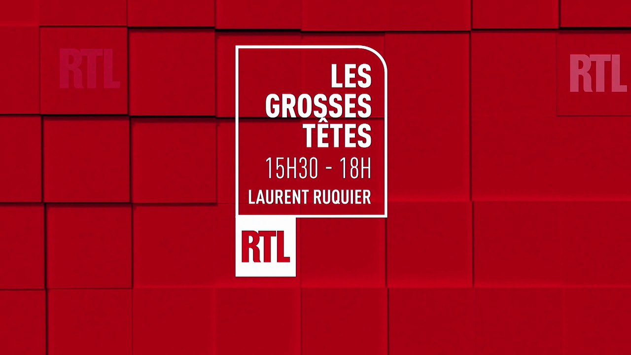 Le journal RTL de 17h du 29 août 2023