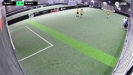 Tom 4 29/08 à 14:52 - Football Terrain 2 (LeFive Rouen)