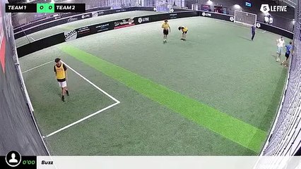 Tom 2 29/08 à 14:47 - Football Terrain 2 (LeFive Rouen)