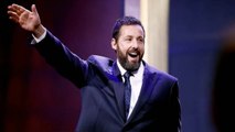 Adam Sandler Recibe La Mejor Valoración De La Historia Con Su Nueva Película