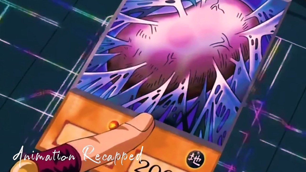 He Must Acquire The RAREST Card To Rescue HIS Grandfather From Death