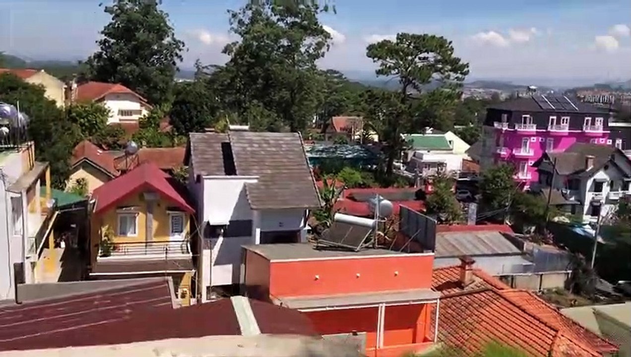 Crazy House - Khám phá Biệt thự Hằng Nga Đà Lạt - Ngôi nhà kỳ dị - HH Online #hhonline #hh #hho