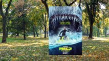 Meg 2: The Trench Ending Explained | Meg 2 Movie Ending | meg 2 the trench 2023 movie