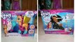 My Little Pony: A New Generation Movie Sing 'N Skate Sunny Starscout - Interactive 9-Inch Remote Control Toy with 50 Reactions, Lights