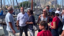 Commemorazioni Libero Grassi: la vela come strumento di legalità e passione sana per i ragazzi del Cep e della Kalsa