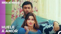 ¡Esta Es La İmagen De Una Familia Feliz! - Amor De Familia Capitulo 97