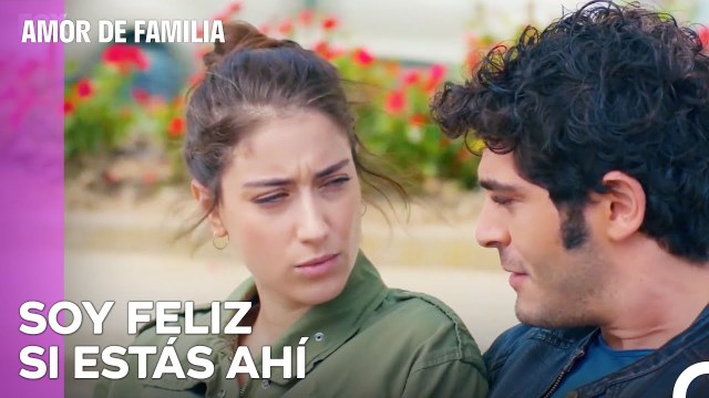 ¿Quieres Divertirte Conmigo? - Amor De Familia Capitulo 98