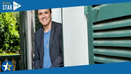 Je ne pourrai pas continuer comme ça  Thierry Beccaro traumatisé par son enfance difficile, sa fe