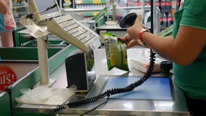 Cost of living: Food prices rise at slowest rate since October, new data shows