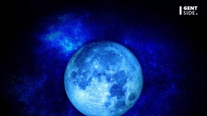 Tout savoir sur la "superlune bleue" qui illuminera prochainement le ciel