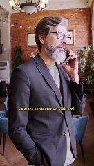 Le sombre passé du fils de Mitterrand