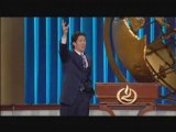 Joel Osteen - What kind of Gospel does he preach?