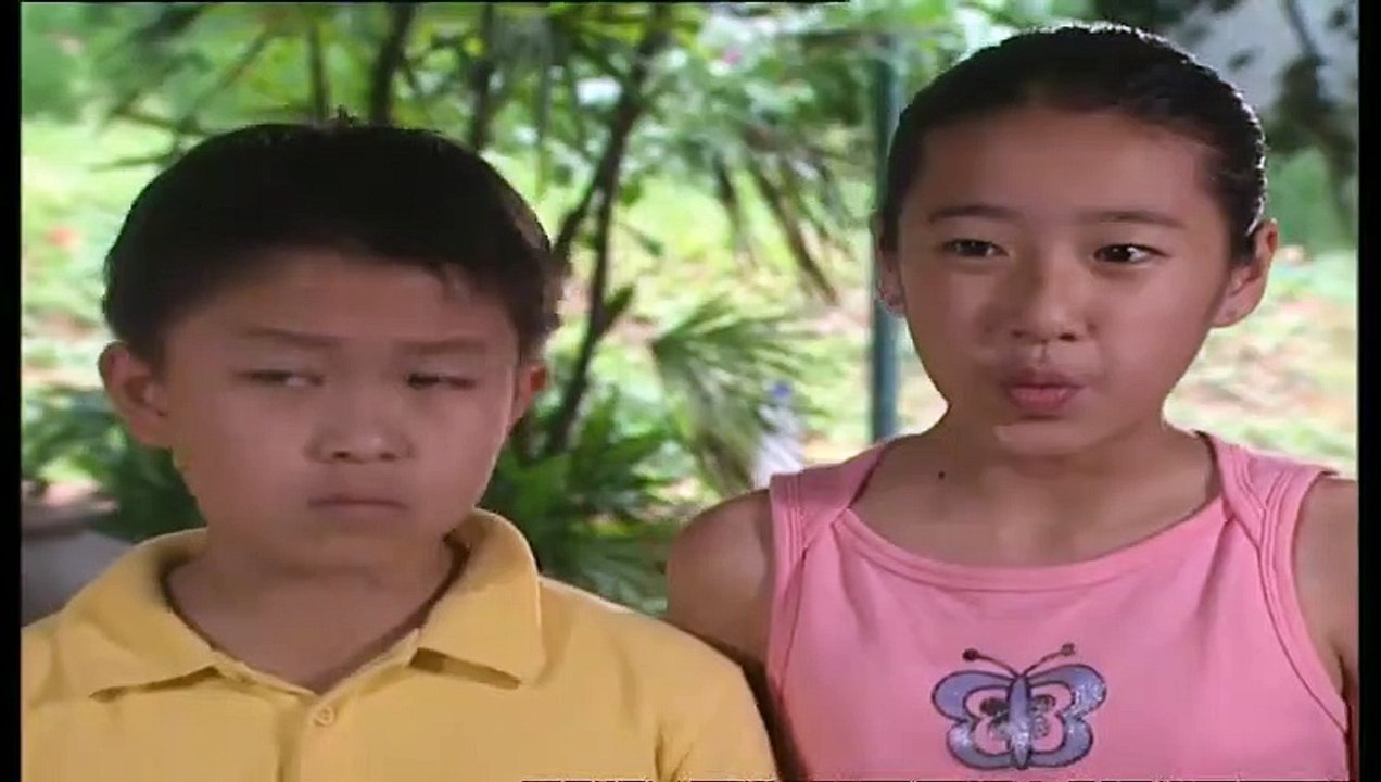 Robbie and the Book of Tales Season 1 Episode 6_HIGH