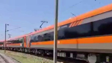 మహబూబ్‌నగర్: ఉమ్మడి పాలమూరు జిల్లా రైల్వే ప్రయాణికులకు శుభవార్త