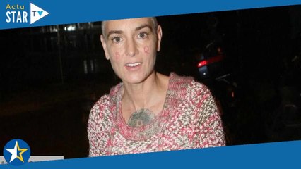 Mort de Sinéad O'Connor  la famille de la chanteuse sort du silence, un mois après son décès