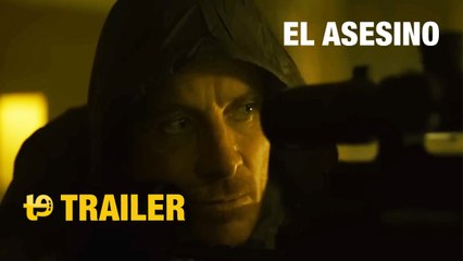 El asesino - Trailer subtitulado en español