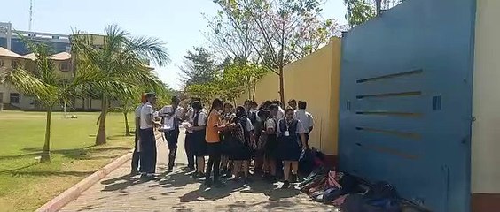 SURAT VIDEO : सीबीएसई बोर्ड ने विद्यार्थियों की संख्या को लेकर लिया अहम निर्णय