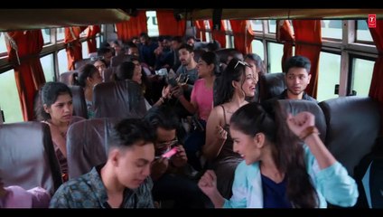 SAAWAN AA GAYA_ Neha Kakkar_ Rohanpreet Singh _ Aly Goni_ Jasmin Bhasin _ Bhushan Kumar