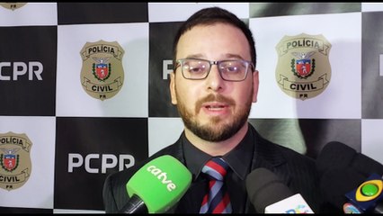 Conforme delegado, até aulas de zumba foram pagas com desvio de verbas e fraudes em licitação