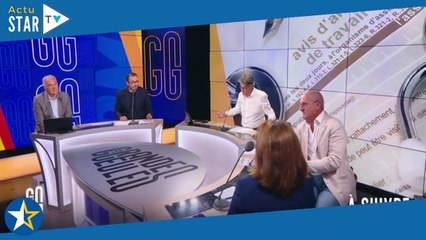 Il nous fait la surprise d'être avec nous  un chroniqueur emblématique des Grandes Gueules fait s