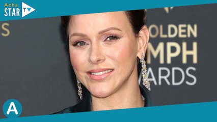 Charlene de Monaco bientôt de retour en Afrique du Sud  qui est sa très proche belle soeur Chantell