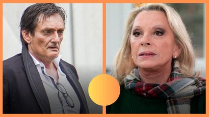 Pierre Palmade Les Coulisses secrètes de son mariage avec Véronique Sanson