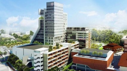 10 Kampus Punya Jurusan Ilmu Komputer Terbaik di Indonesia