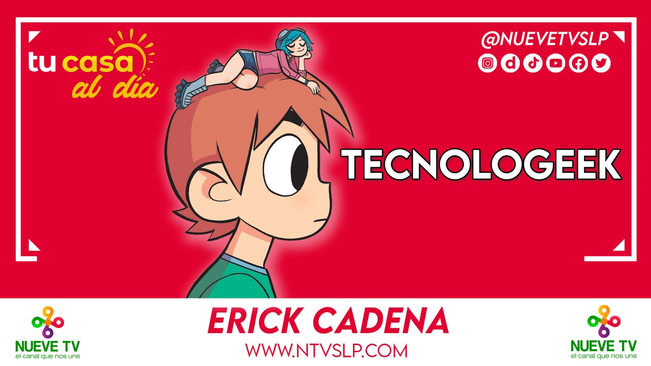 TecnoloGeek