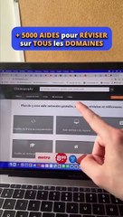 5 sites que j'aurais rêvé connaître plus tôt 