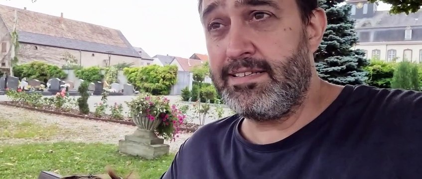 Brumath mes anecdotes en Alsacien du 29 Août 2023