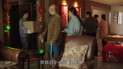 Ep 30 - All the Way to the Sun (2023) | 一路朝阳 | Nhất Lộ Triều Dương | Lý Lan Địch và Vương Dương