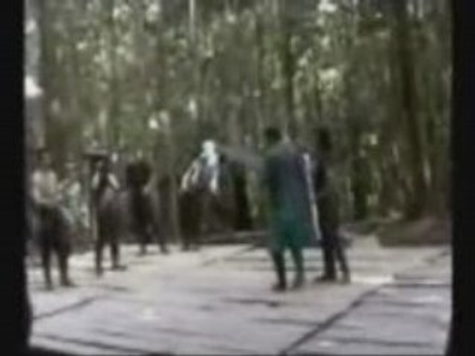 Video Ecuador (1 - Tiempo)