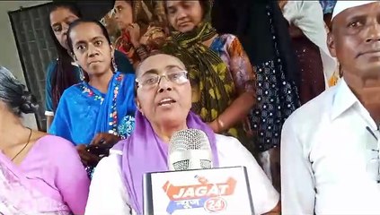 SURAT VIDEO/ निराधार विधवा सहायता योजना के लाभार्थियों को दो साल से नहीं मिली राशि