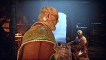 Kratos VS Thor _ Dublado PT-BR, Cena COMPLETA em 4K (God of War RAGNAROK)