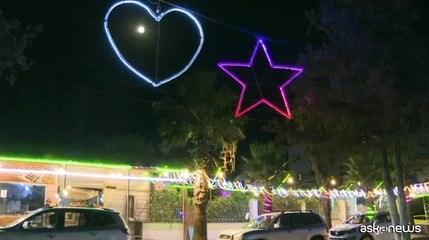 Arriva la Luna Blu, seconda Superluna del mese di agosto 2023