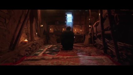 Dabbetü'l-Arz_ Kıyamet Fragman